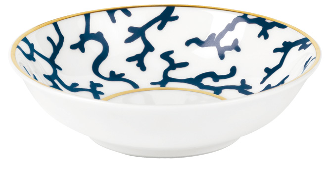 Bone dish - Raynaud